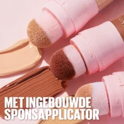 Maybelline Instant Anti-Age Perfector 4-in-1 Glow Light - Primer, Concealer, Highlighter En BB-Cream In één - 20 Ml -Glam Make-up Verkoop 1200x1200 796