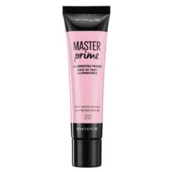 Maybelline Master Prime - 30 Anti Redness - Primer 27 Maybelline Master Prime - 30 Anti Redness - Primer -Glam Make-up Verkoop 1200x1200 829