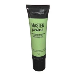 Maybelline Master Prime - 30 Anti Redness - Primer 31 Maybelline Master Prime - 30 Anti Redness - Primer -Glam Make-up Verkoop 1200x1200 831