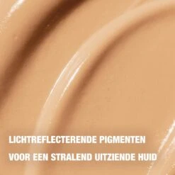Maybelline Dream Radiant Liquid - 45 Light Honey - Foundation Geschikt Voor De Droge Huid Met Hyaluronzuur - 30 Ml -Glam Make-up Verkoop 1200x1200 863