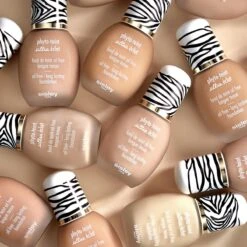 Sisley Phyto-Teint Ultra Éclat Foundation 30 Ml - 2 Soft Beige 16 Sisley Phyto-Teint Ultra Éclat Foundation 30 Ml - 2 Soft Beige -Glam Make-up Verkoop 1200x1200 882