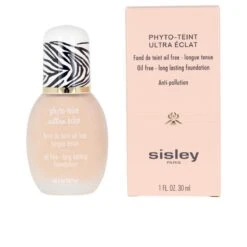 Sisley Phyto-Teint Ultra Éclat Foundation 30 Ml - 2 Soft Beige 22 Sisley Phyto-Teint Ultra Éclat Foundation 30 Ml - 2 Soft Beige -Glam Make-up Verkoop 1200x1200 884