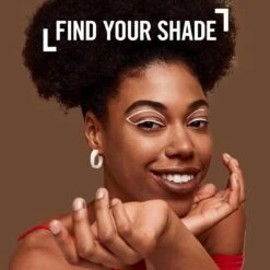 Rimmel London Match Perfection Foundation 502 Caramel -Glam Make-up Verkoop 1200x1200 896