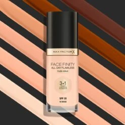 Max Factor Facefinity All Day Flawless 3-in-1 Liquid Foundation - 085 Caramel -Glam Make-up Verkoop 1200x1200 900