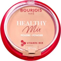 Bourjois Healthy Mix Compact Poeder - 03 Rose Beige -Glam Make-up Verkoop 1200x1200 913