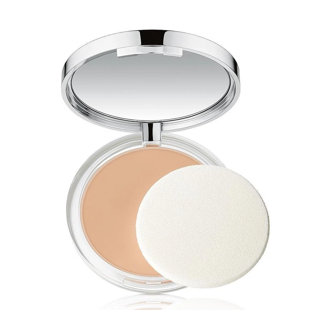 Clinique Almost Powder SPF 15 - Fair - Make-uppoeder 10 Clinique Almost Powder SPF 15 - Fair - Make-uppoeder - Afbeelding 10