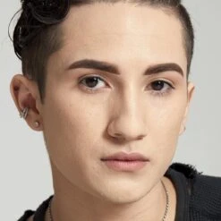 NYX Professional Makeup Mineral Finishing Powder Gezichtspoeder - Light/Medium MFP01 -Glam Make-up Verkoop 1200x1200 932