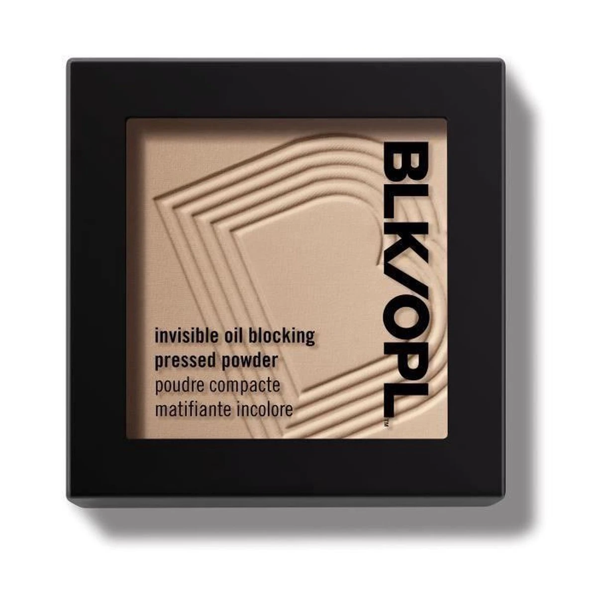 Black Opal Invisible Oil Blocking Pressed Powder – Transparante Matterende Poeder 2 Black Opal Invisible Oil Blocking Pressed Powder – Transparante Matterende Poeder - Afbeelding 2