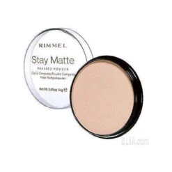 Rimmel London Stay Matte Pressed Powder - 004 Sandstorm - Powder 16 Rimmel London Stay Matte Pressed Powder - 004 Sandstorm - Powder -Glam Make-up Verkoop 1200x1200 942
