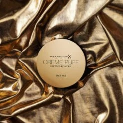 Max Factor Creme Puff Gezichtspoeder - 42 Deep Beige 30 Max Factor Creme Puff Gezichtspoeder - 42 Deep Beige -Glam Make-up Verkoop 1200x1200 944