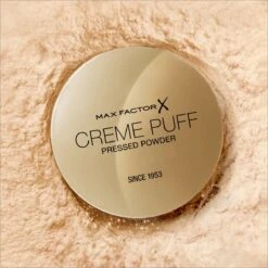 Max Factor Creme Puff Pressed Compact Powder 014 Golden Beige -Glam Make-up Verkoop 1200x1200 950