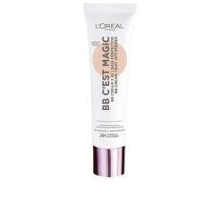 L'Oréal C'est Magic BB Cream - Medium -Glam Make-up Verkoop 1200x1200 961