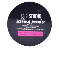 Maybelline Face Studio Master Fix Loose Gezichtspoeder - 01 Translucent -Glam Make-up Verkoop 1200x1200 983