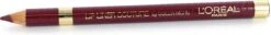 L’Oréal Paris Contour Parfait Lipliner Lippenpotlood - 374 Intense Plum -Glam Make-up Verkoop 1200x156