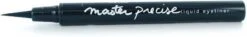 Maybelline Master Precise Liquid Eyeliner - Jungle Green 10 Maybelline Master Precise Liquid Eyeliner - Jungle Green -Glam Make-up Verkoop 1200x181