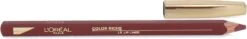 L’Oréal Paris Color Riche Lipliner - 362 Cristal Cappuccino - Paars Lippenpotlood -Glam Make-up Verkoop 1200x189