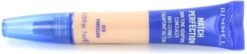 Rimmel London Match Perfection Concealer - 010 Porcelain -Glam Make-up Verkoop 1200x260
