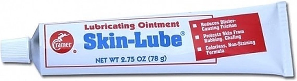 Cramer Skin Lube (Tube) 1 Cramer Skin Lube (Tube)