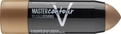 Maybelline Master Contour V-Shape Duo Stick - Light - Contouring -Glam Make-up Verkoop 1200x338