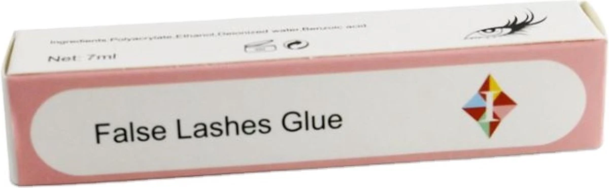 Lashlift Lijm - Lash Lift Lijm - Lash Lift Glue- 7ML - Sterk - Helder - Makkelijk Te Verwijderen - Op Waterbasis 2 Lashlift Lijm - Lash Lift Lijm - Lash Lift Glue- 7ML - Sterk - Helder - Makkelijk Te Verwijderen - Op Waterbasis - Afbeelding 2