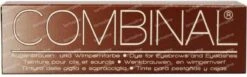 Combinal - Bruin - Wimperverf -Glam Make-up Verkoop 1200x372