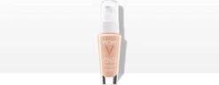Vichy Liftactiv Flexiteint Foundation 45 - 30ML - Rijpere Huid -Glam Make-up Verkoop 1200x465