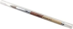 KOLINSKY ACRYL PENSEEL #12 - Kolinsky Penseel - Acryl Penseel - Acryl Nagels - Hout -Glam Make-up Verkoop 1200x484