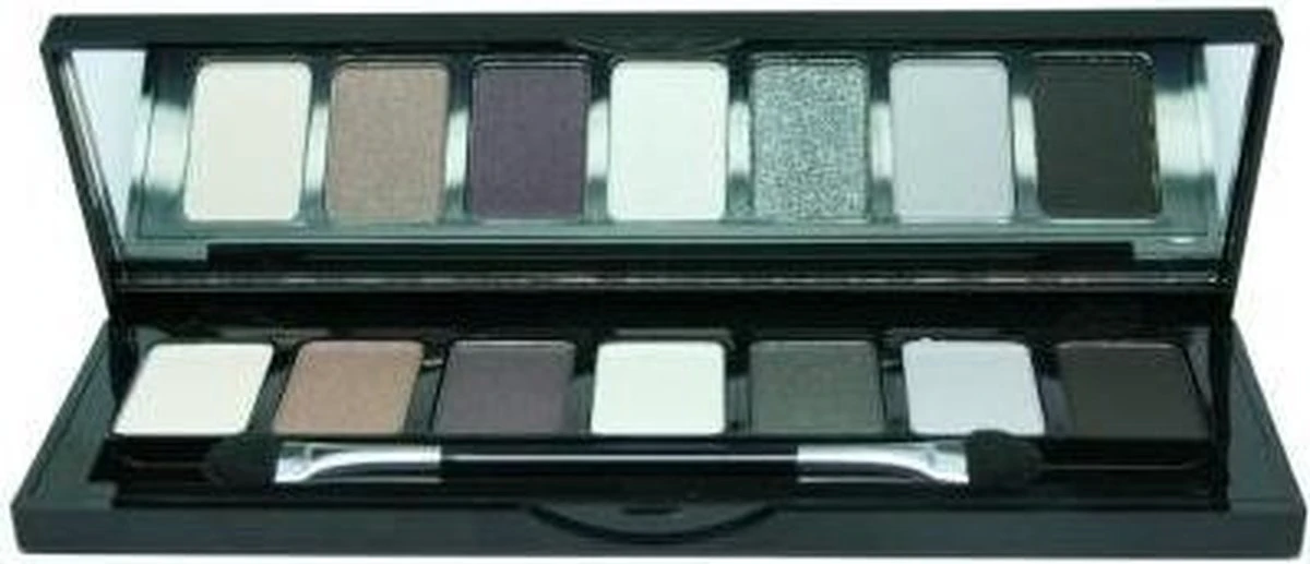 W7 Angel Eyes - Out On The Town 1 W7 Angel Eyes - Out On The Town