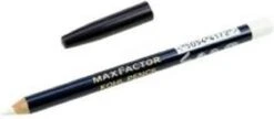Max Factor Kohl Pencil Oogpotlood - 020 Black -Glam Make-up Verkoop 1200x523 4