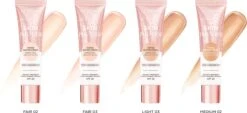 L’Oréal Paris WULT Skin Paradise BB Cream Tinted Cream Foundation - 02 Medium -Glam Make-up Verkoop 1200x549
