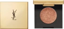 Yves Saint Laurent Oogschaduw Eye Make-Up Sequin Crush Glitter Shot Eye Shadow 6 Confident Nude -Glam Make-up Verkoop 1200x560