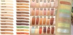 LA Girl - HD PRO Concealer - Pure Beige -Glam Make-up Verkoop 1200x582