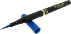 L’Oréal Paris Superliner Perfect Slim Eyeliner - Blauw 28 L’Oréal Paris Superliner Perfect Slim Eyeliner - Blauw -Glam Make-up Verkoop 1200x585 1