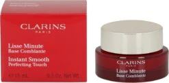 Clarins Instant Smooth Perfecting Touch Gezichtsprimer - 15 Ml -Glam Make-up Verkoop 1200x592 2