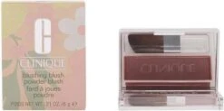Clinique Blushing Blush Powder Blush - 107 Sunset Glow -Glam Make-up Verkoop 1200x598