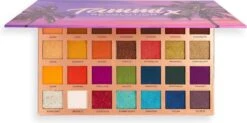 Makeup Revolution - Tammi - Tropical Twilight Palette