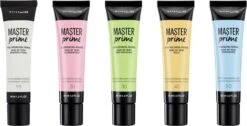 Maybelline Master Prime - 30 Anti Redness - Primer 24 Maybelline Master Prime - 30 Anti Redness - Primer -Glam Make-up Verkoop 1200x610