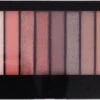 Oogschaduw | Oogschaduw Palette 12 Kleuren| Metallic |Matte | Max & More