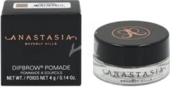 Anastasia Beverly Hills Dipbrow Pomade - Soft Brown -Glam Make-up Verkoop 1200x619 2