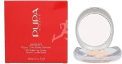 Pupa Milano Luminys Baked Face Powder - 05 Amberlight 24 Pupa Milano Luminys Baked Face Powder - 05 Amberlight -Glam Make-up Verkoop 1200x636 1