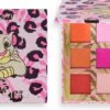 Makeup Revolution X Disney Lion King - I Walk On The Wild Side Shadow Palette
