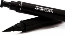 HANDAIYAN® | Eyeliner Met Wing Stempel | Zwarte Oog Stempel | 2 In 1 Eyeliner | Eyeliner Tool | Wing Eyeliner | Wing Stamp 15 HANDAIYAN® | Eyeliner Met Wing Stempel | Zwarte Oog Stempel | 2 In 1 Eyeliner | Eyeliner Tool | Wing Eyeliner | Wing Stamp -Glam Make-up Verkoop 1200x647 1