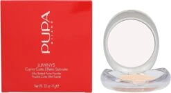 Pupa Milano Luminys Baked Face Powder - 05 Amberlight 22 Pupa Milano Luminys Baked Face Powder - 05 Amberlight -Glam Make-up Verkoop 1200x650 1