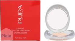 Pupa Milano Luminys Baked Face Powder - 05 Amberlight 17 Pupa Milano Luminys Baked Face Powder - 05 Amberlight -Glam Make-up Verkoop 1200x650