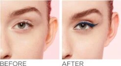 L’Oréal Paris Superliner Perfect Slim Eyeliner - Blauw 18 L’Oréal Paris Superliner Perfect Slim Eyeliner - Blauw -Glam Make-up Verkoop 1200x655 2