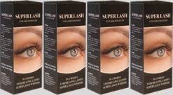 Merkloos Superlash WimperSerum Van Ecuri - Super Lash Wimper Groeimiddel - Wimper Groei Serum -Glam Make-up Verkoop 1200x663 1