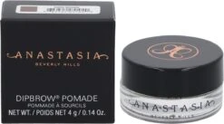 Anastasia Beverly Hills Dipbrow Pomade - Dark Brown -Glam Make-up Verkoop 1200x666 1