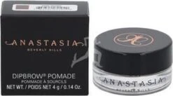 Anastasia Beverly Hills Dipbrow Pomade - Dark Brown -Glam Make-up Verkoop 1200x668 2