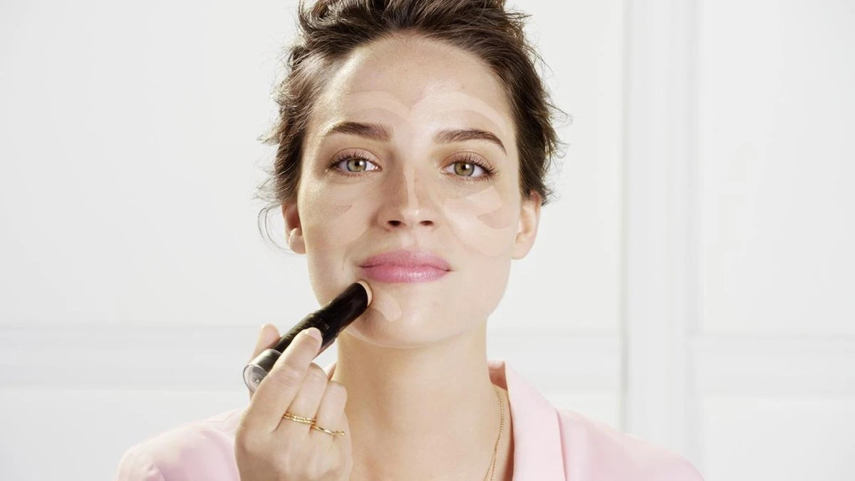 Bourjois Foundcealer Foundation - 310 Beige 5 Bourjois Foundcealer Foundation - 310 Beige - Afbeelding 5