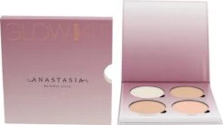 Anastasia Beverly Hills Glow Kit - Sugar 24 Anastasia Beverly Hills Glow Kit - Sugar -Glam Make-up Verkoop 1200x675 6